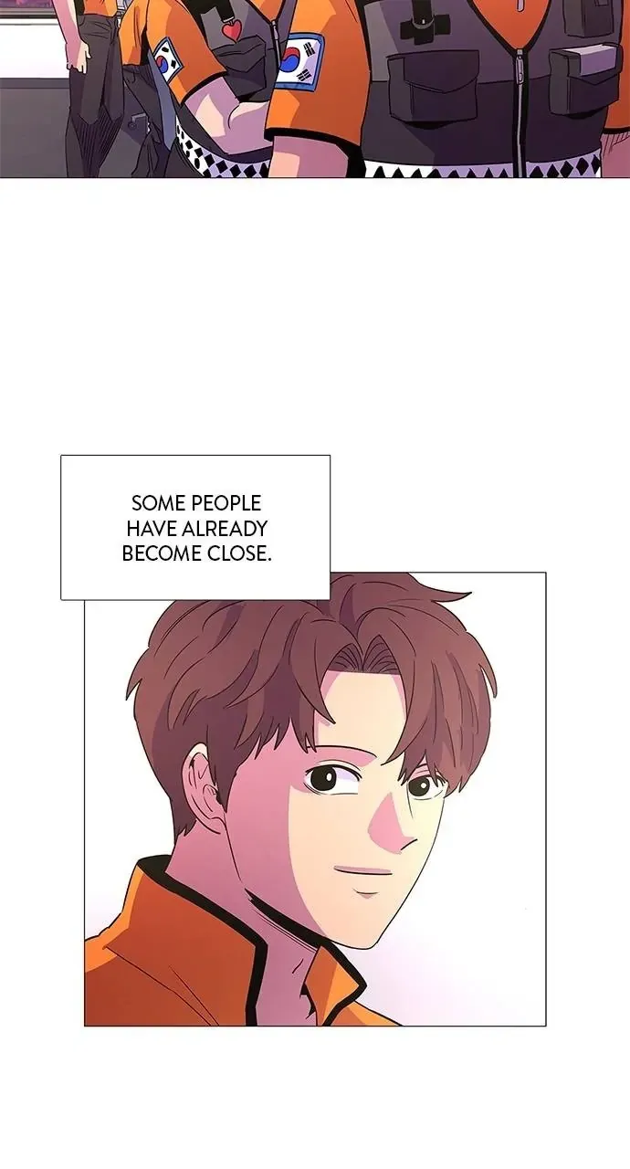 1 Second Chapter 77 Online - página 11