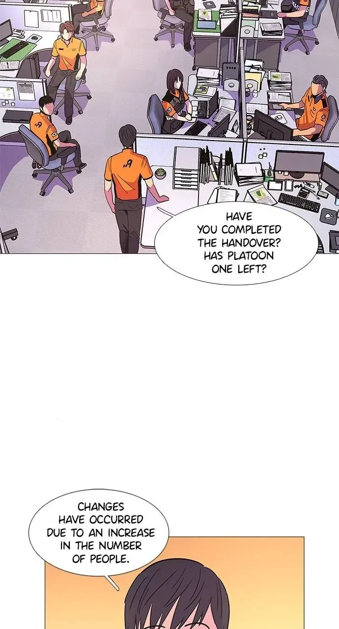 1 Second Chapter 77 Online - página 19