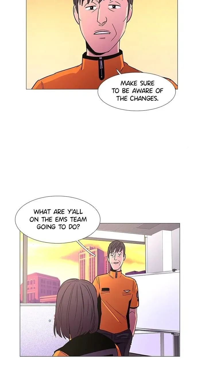 1 Second Chapter 77 Online - página 20