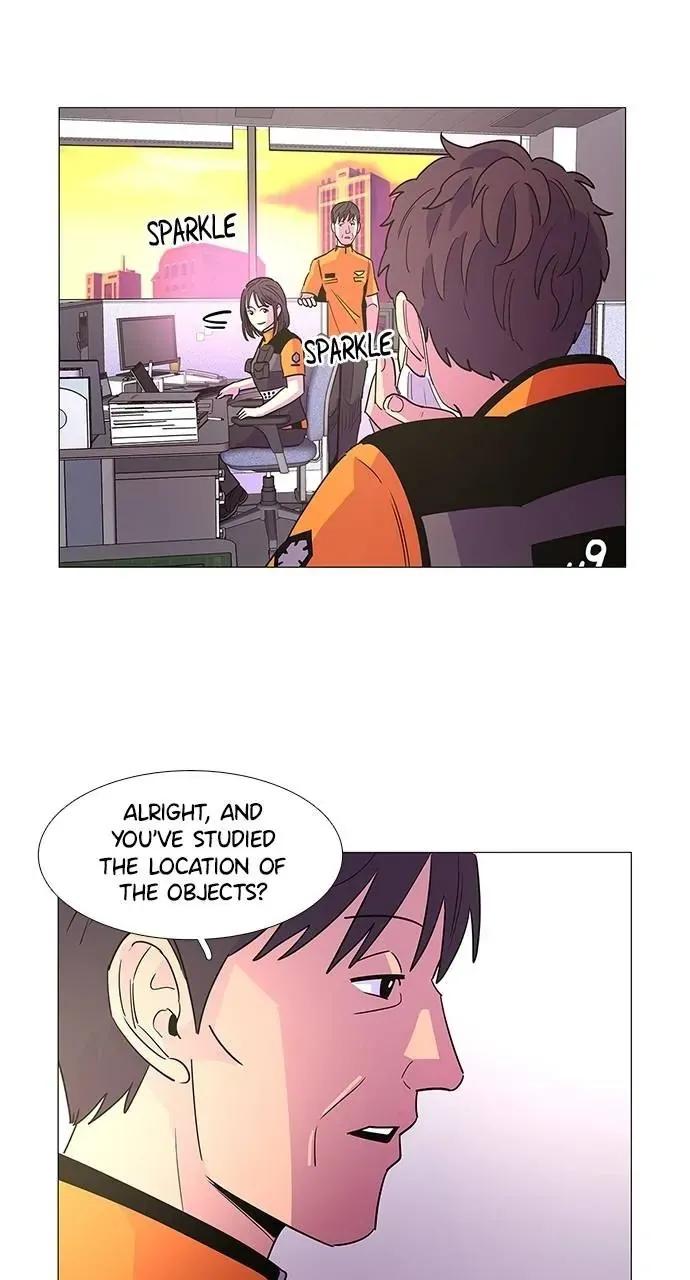 1 Second Chapter 77 Online - página 22