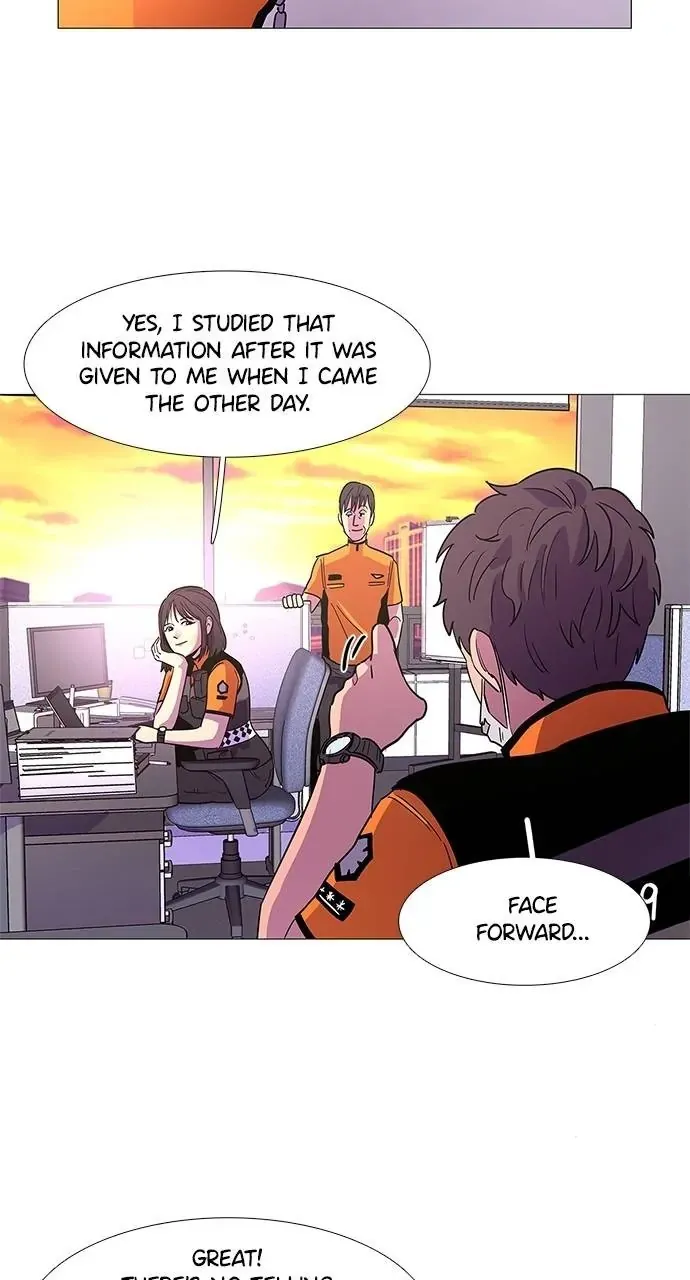 1 Second Chapter 77 Online - página 23