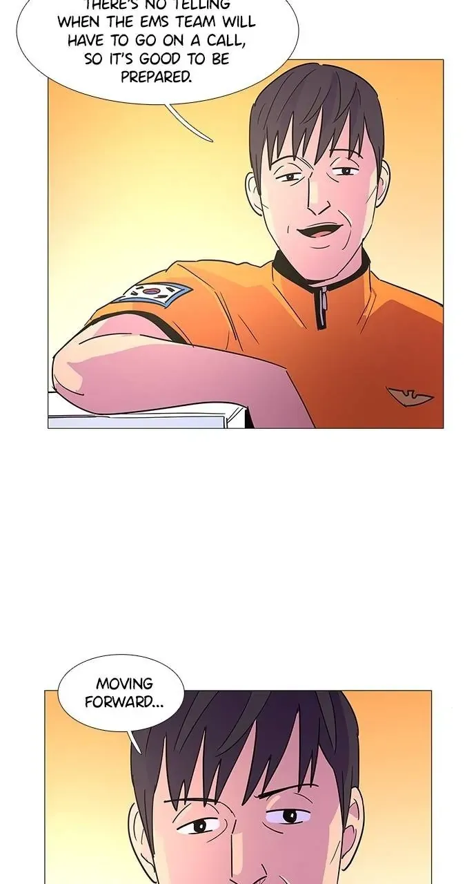 1 Second Chapter 77 Online - página 24