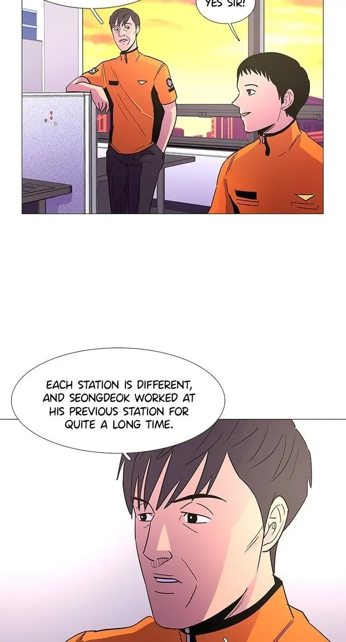 1 Second Chapter 77 Online - página 27