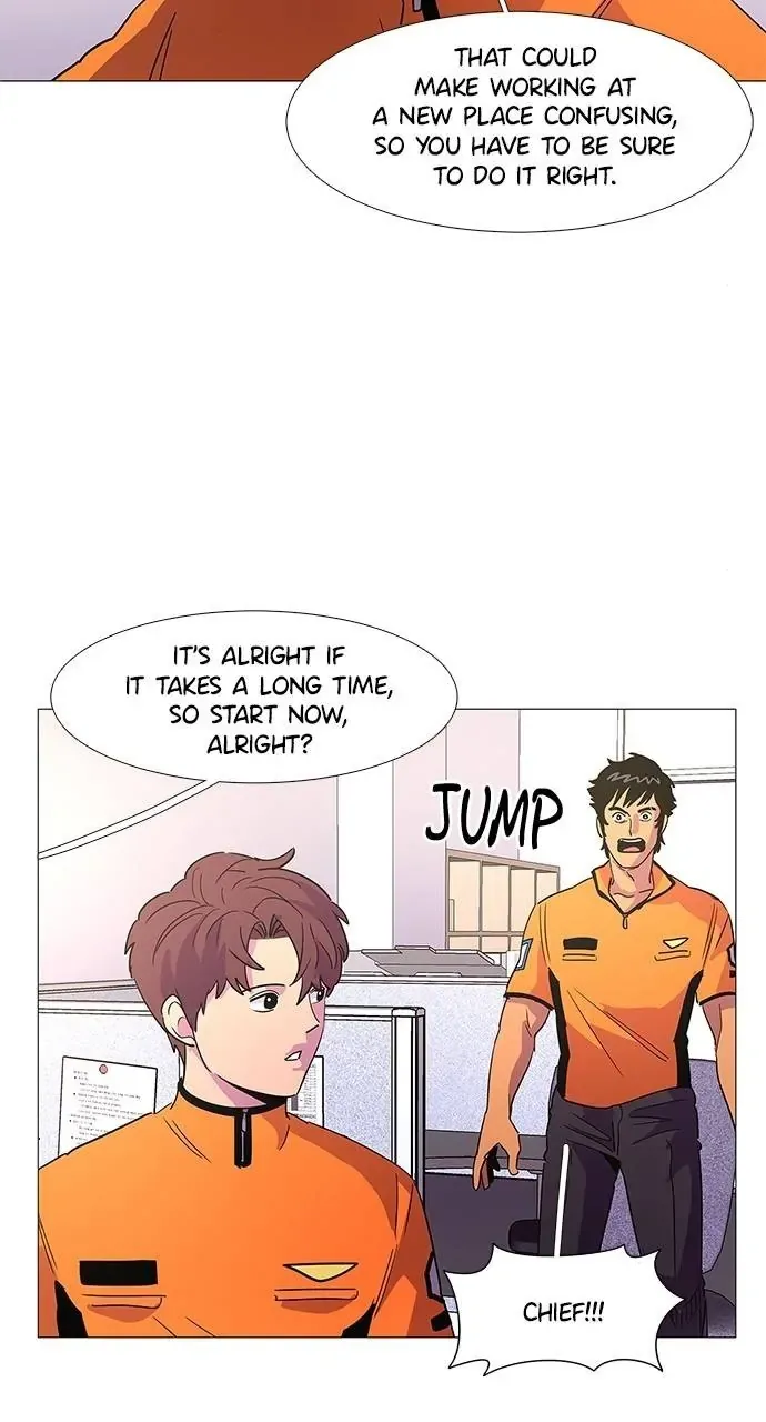 1 Second Chapter 77 Online - página 28