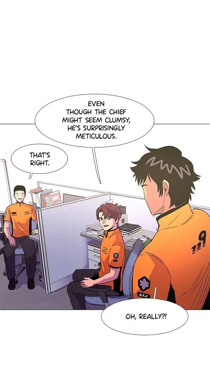 1 Second Chapter 77 Online - página 30