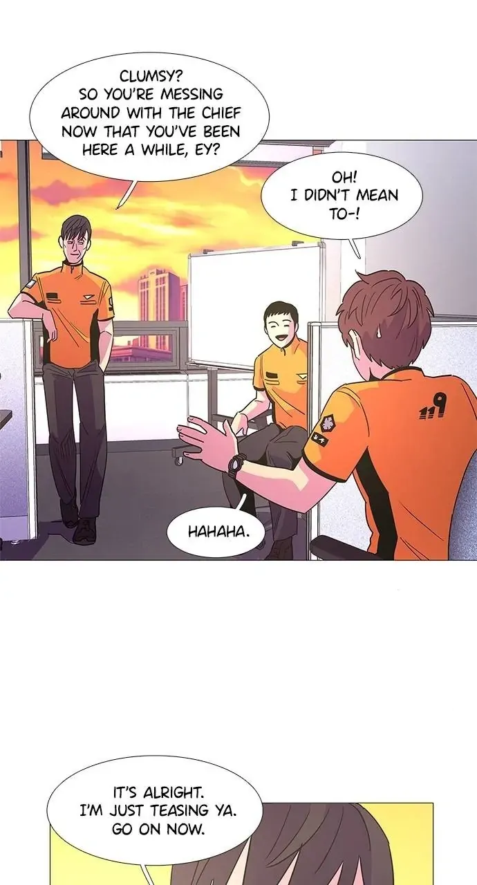 1 Second Chapter 77 Online - página 31