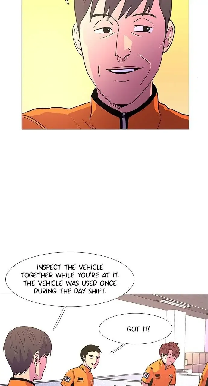 1 Second Chapter 77 Online - página 32
