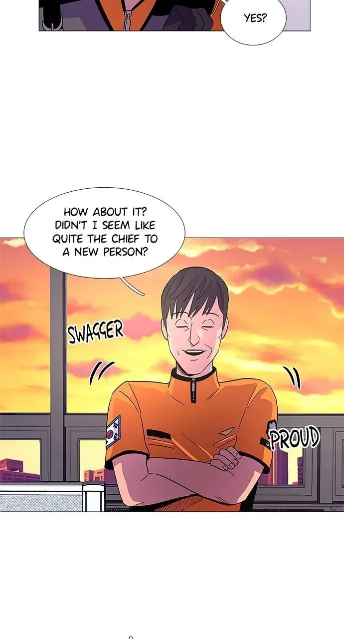 1 Second Chapter 77 Online - página 36