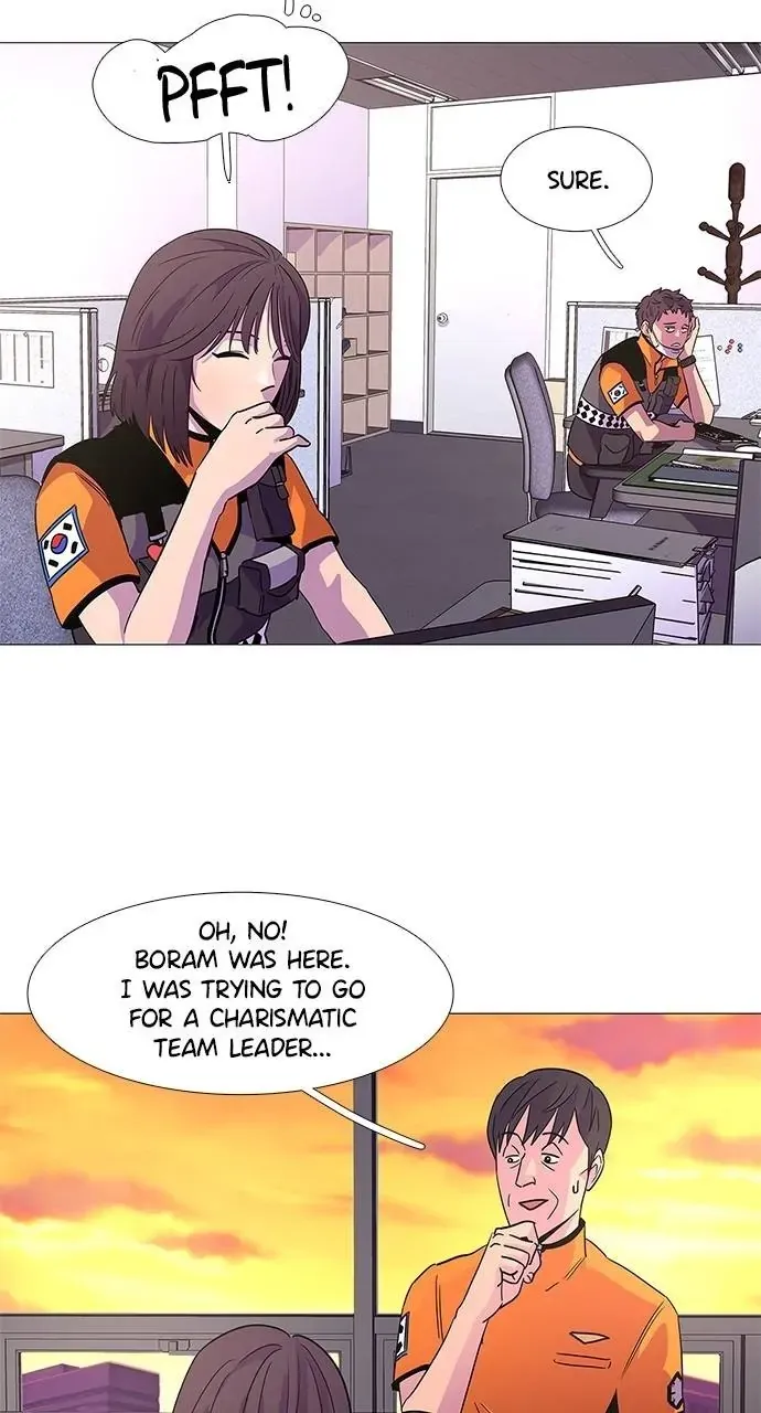 1 Second Chapter 77 Online - página 37