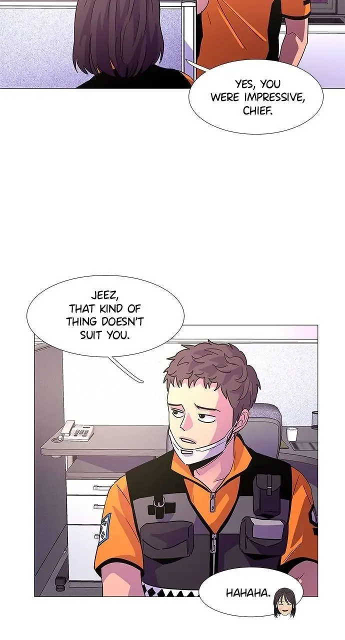 1 Second Chapter 77 Online - página 38