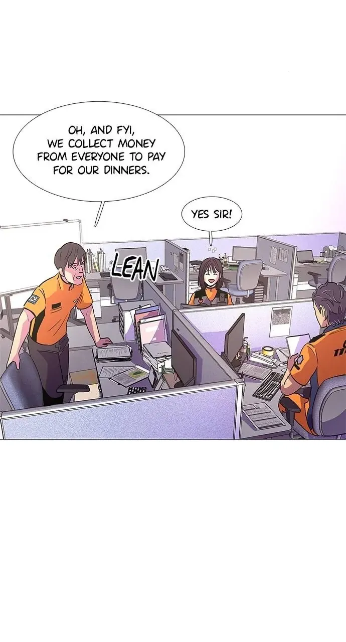1 Second Chapter 77 Online - página 39