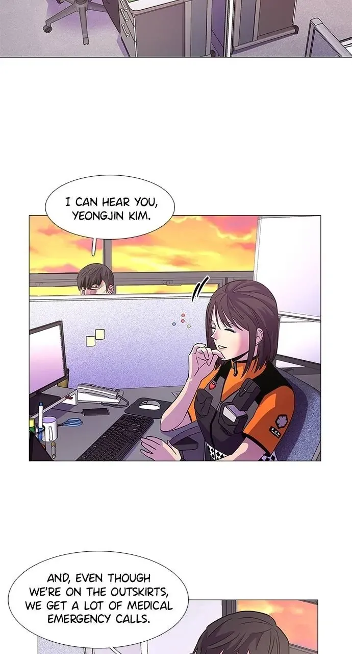 1 Second Chapter 77 Online - página 41