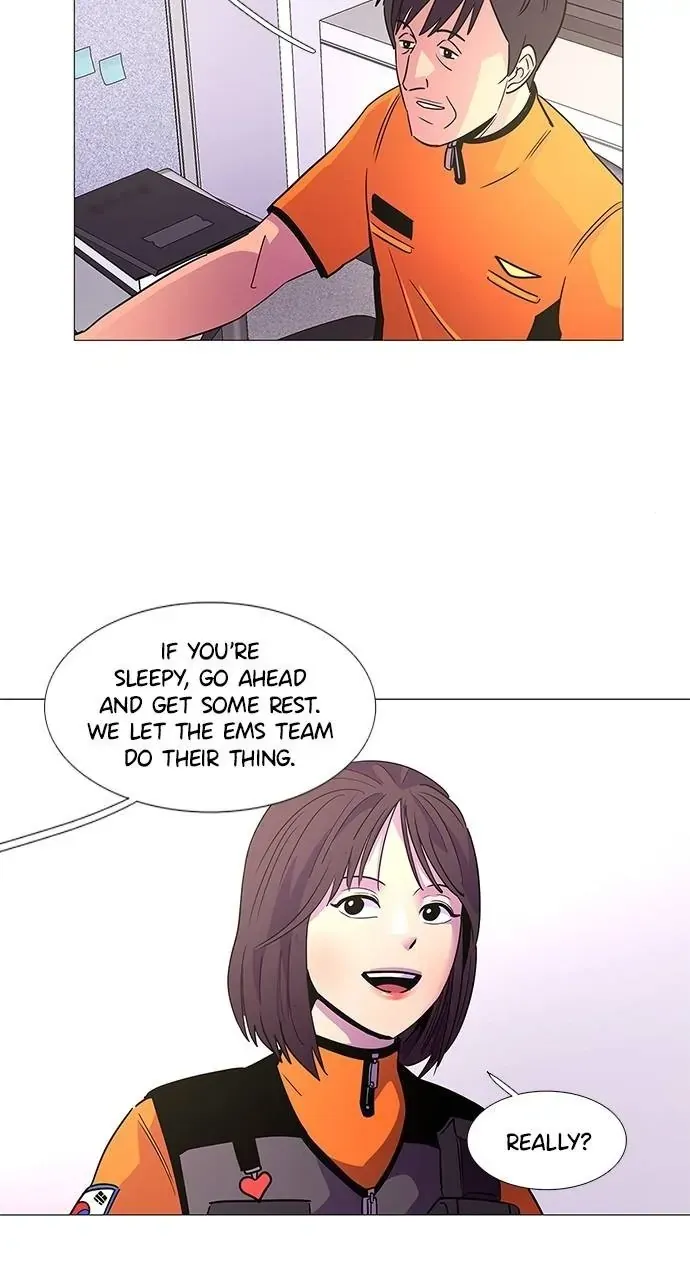 1 Second Chapter 77 Online - página 42
