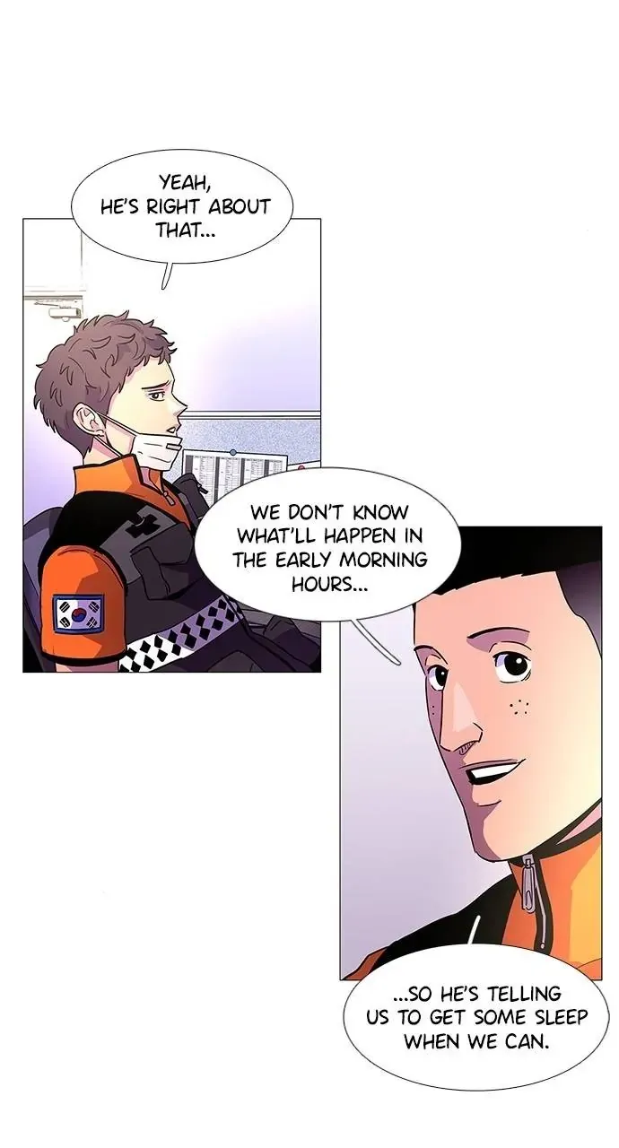 1 Second Chapter 77 Online - página 43