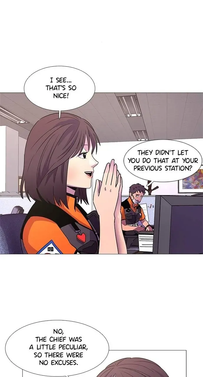 1 Second Chapter 77 Online - página 44