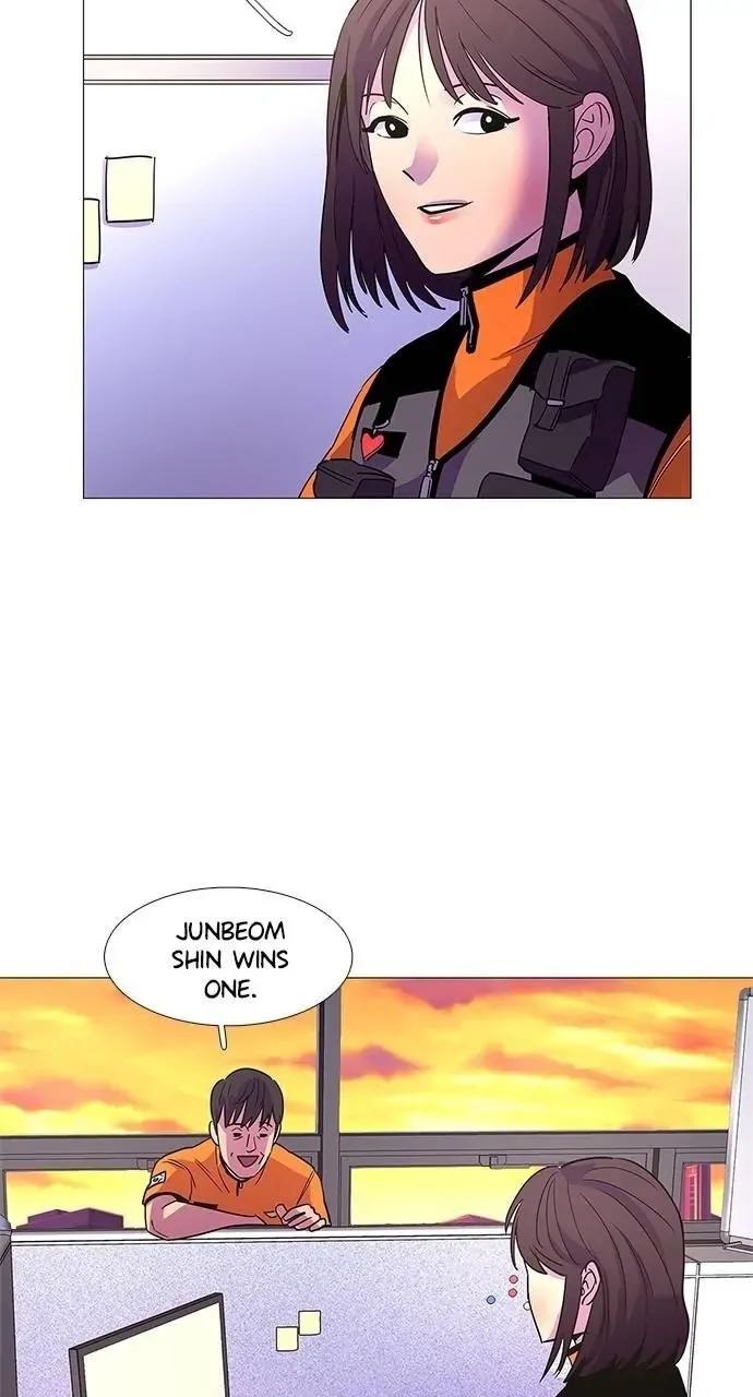1 Second Chapter 77 Online - página 45