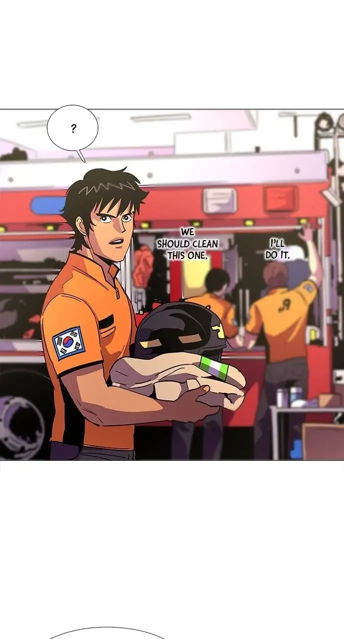 1 Second Chapter 77 Online - página 49