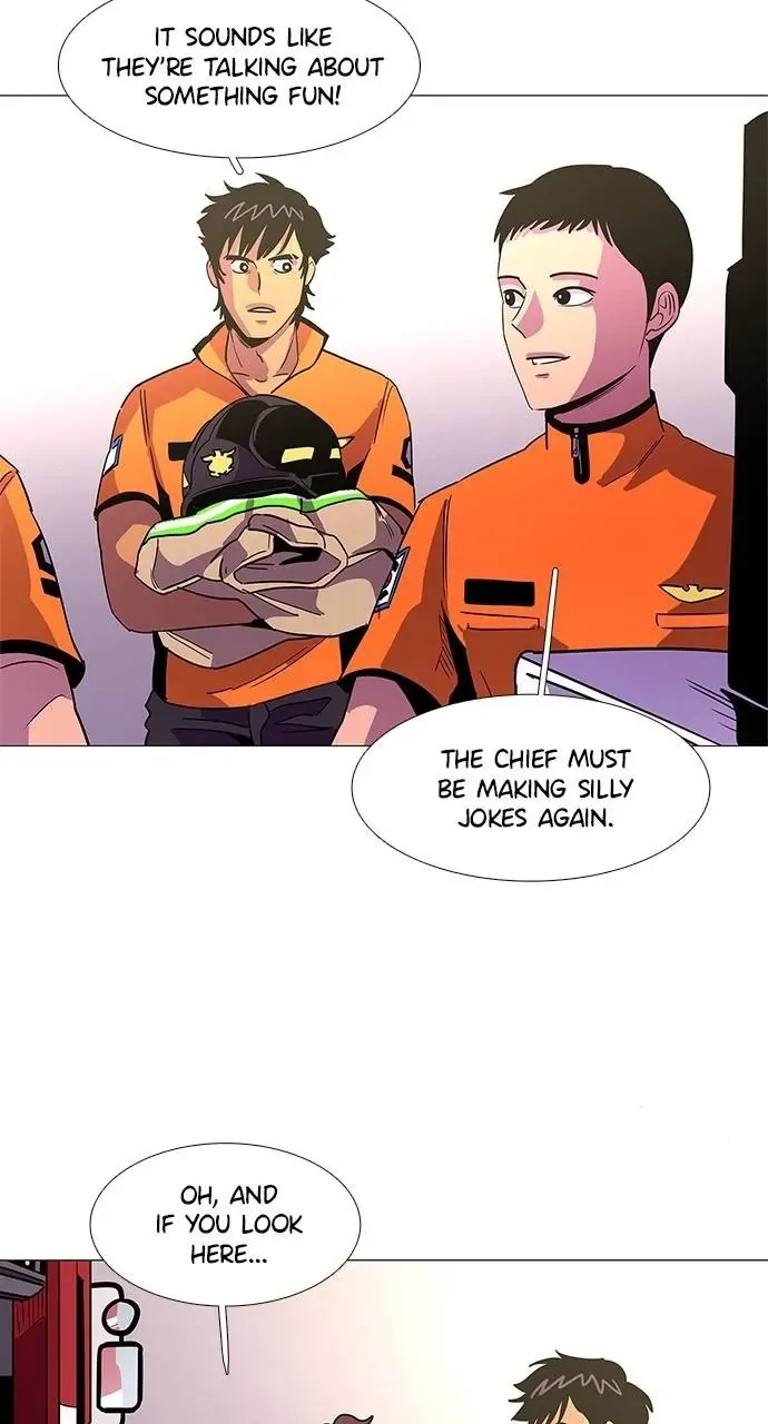 1 Second Chapter 77 Online - página 50