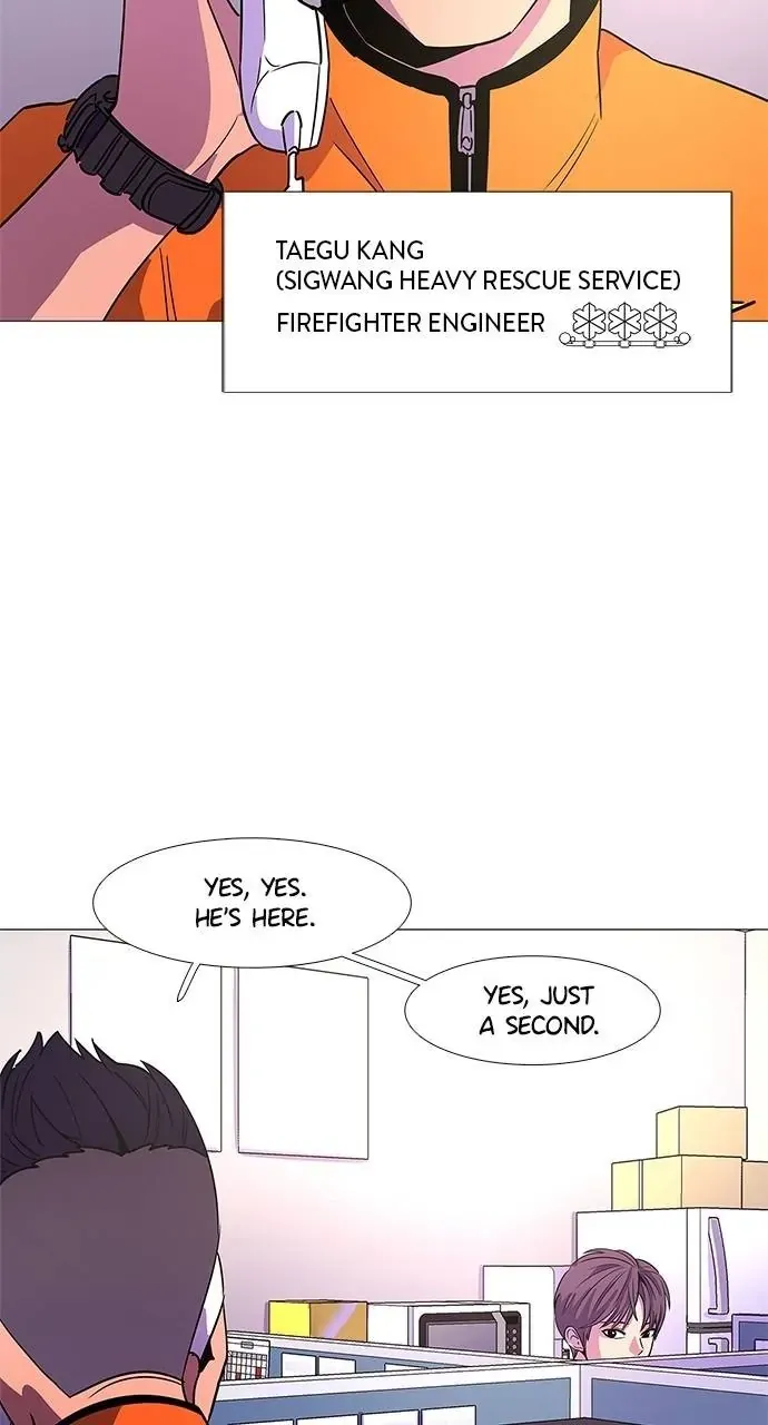 1 Second Chapter 77 Online - página 58