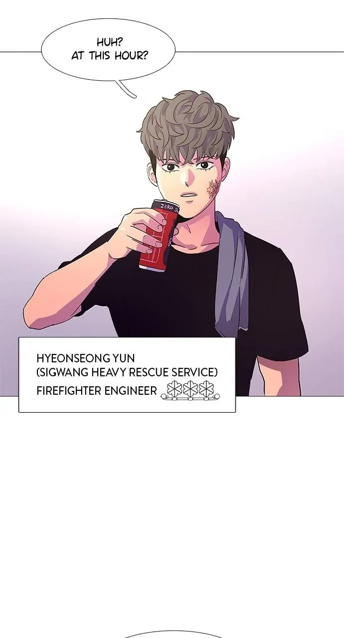 1 Second Chapter 77 Online - página 61