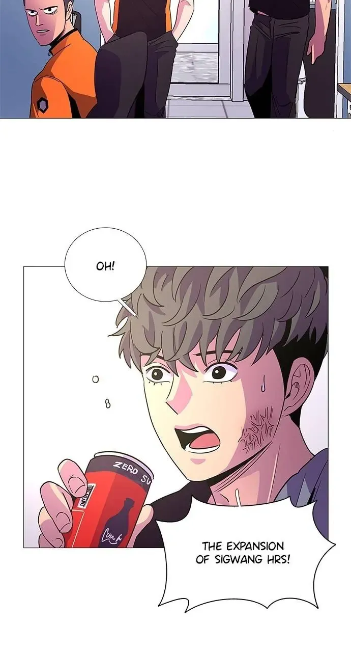 1 Second Chapter 77 Online - página 65