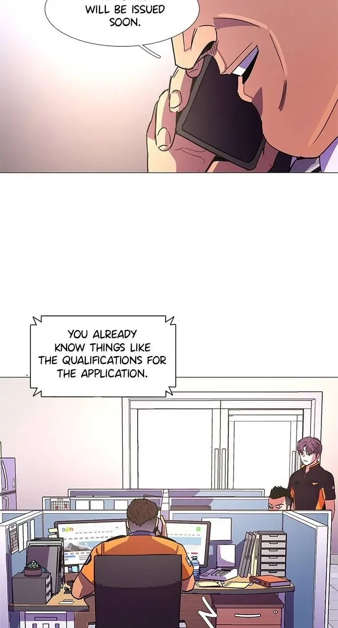 1 Second Chapter 77 Online - página 71