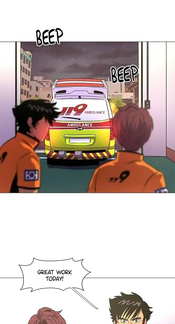 1 Second Chapter 79 Online - página 2
