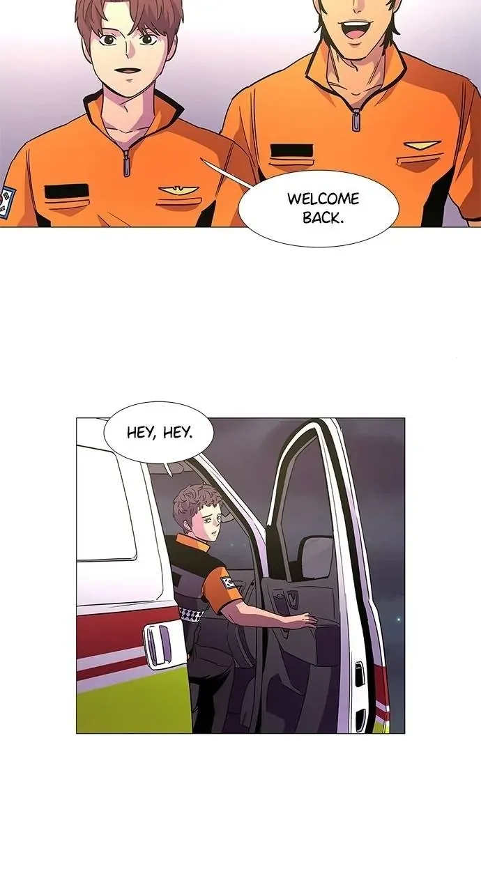 1 Second Chapter 79 Online - página 3