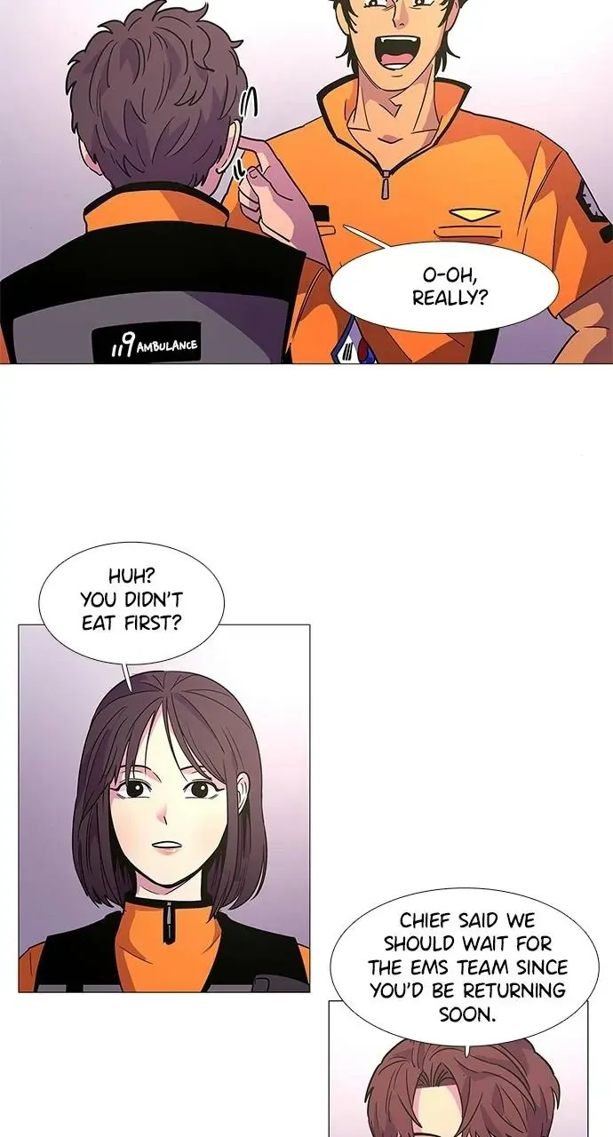 1 Second Chapter 79 Online - página 5