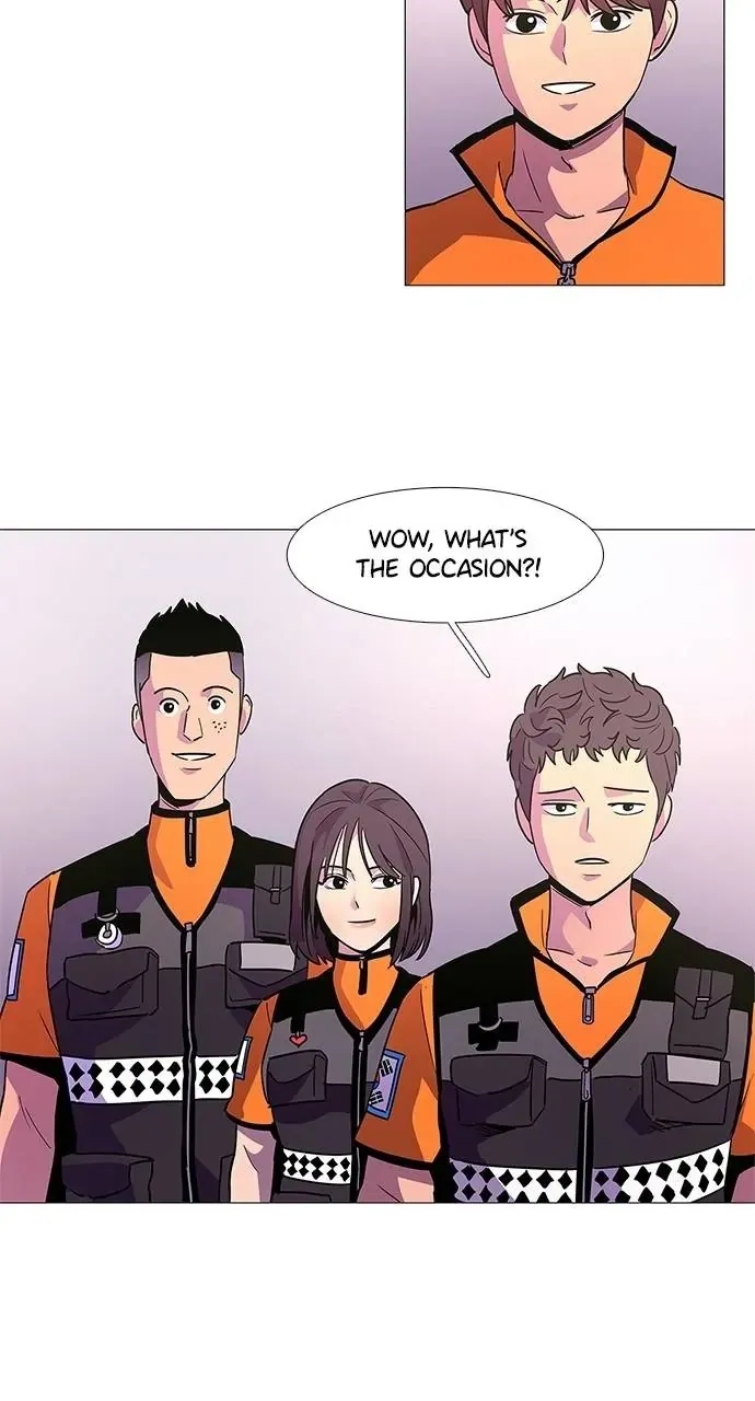 1 Second Chapter 79 Online - página 6