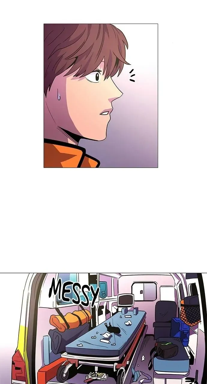 1 Second Chapter 79 Online - página 7