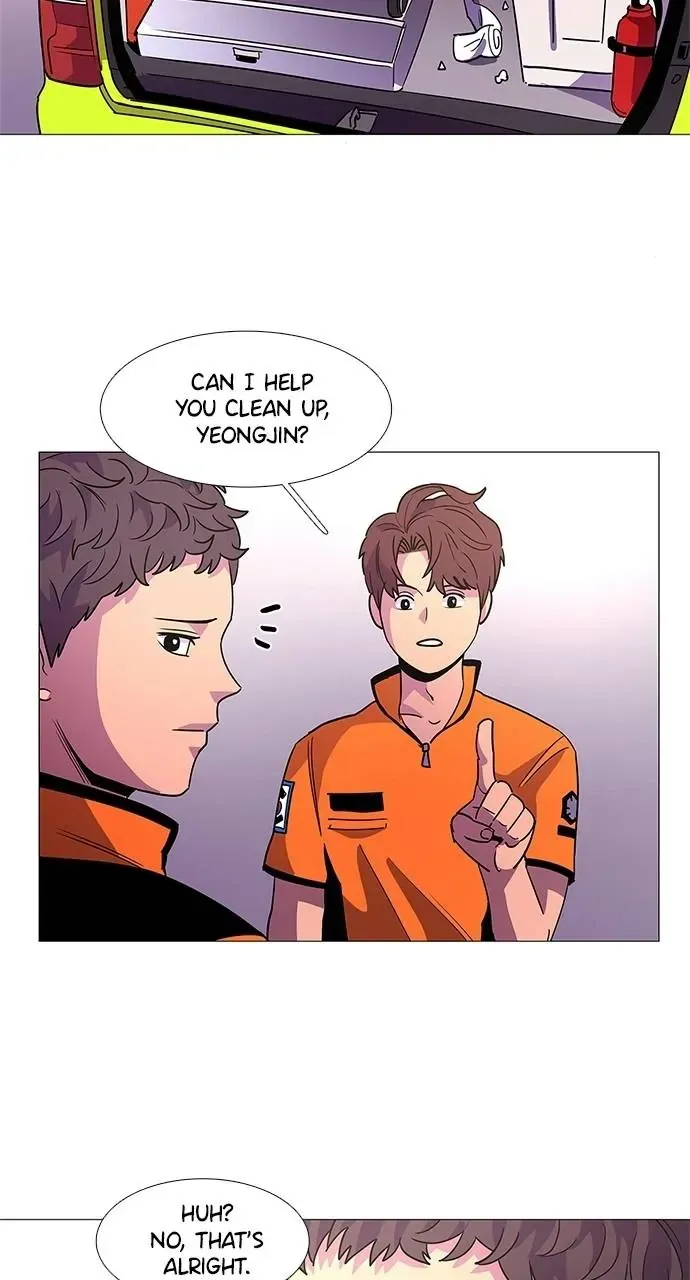 1 Second Chapter 79 Online - página 8