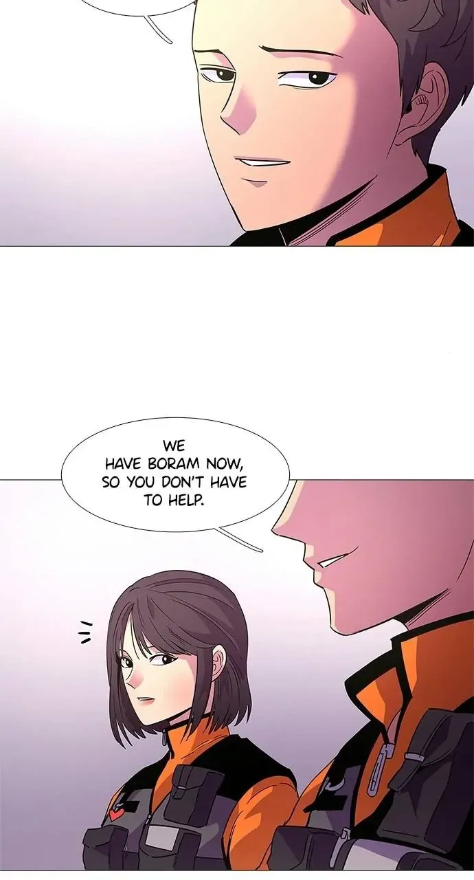 1 Second Chapter 79 Online - página 9