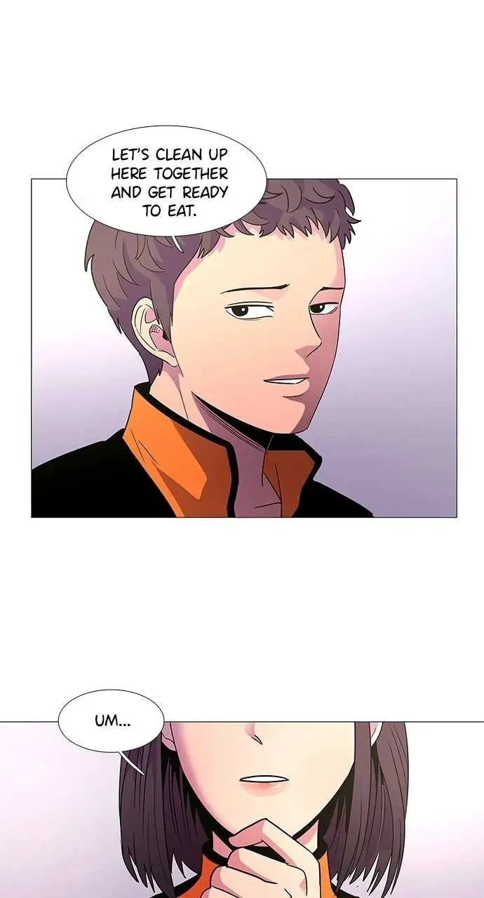 1 Second Chapter 79 Online - página 10