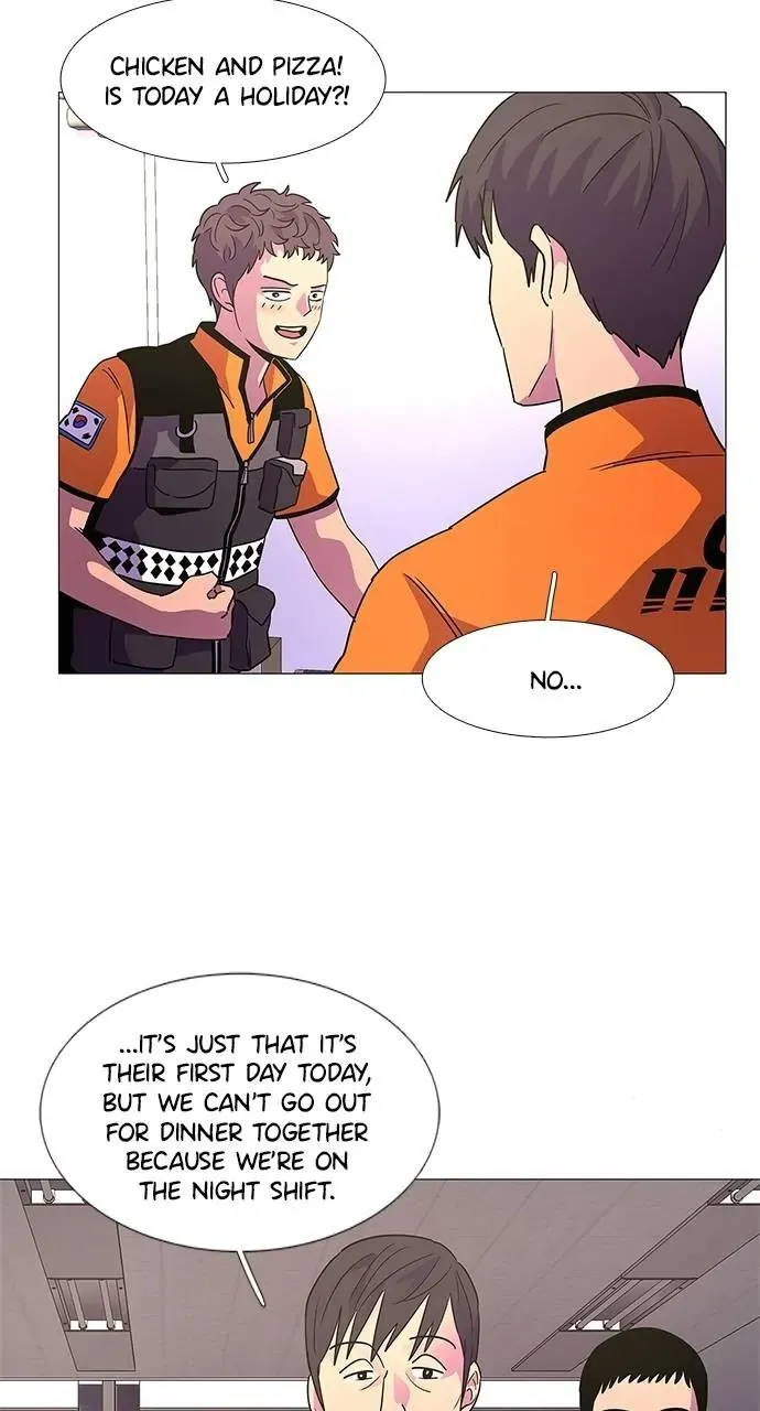 1 Second Chapter 79 Online - página 14