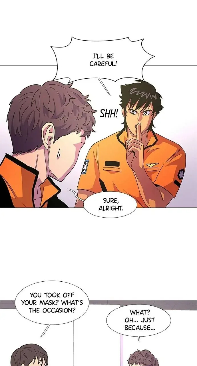1 Second Chapter 79 Online - página 17