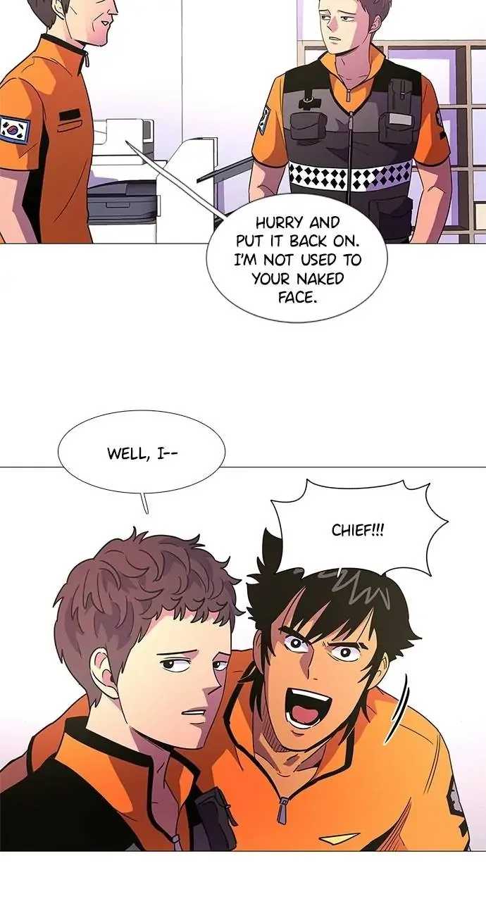1 Second Chapter 79 Online - página 18