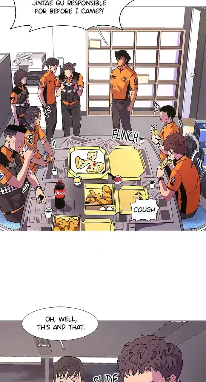 1 Second Chapter 79 Online - página 20