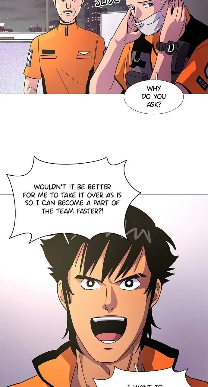 1 Second Chapter 79 Online - página 21