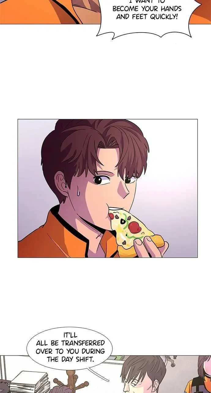 1 Second Chapter 79 Online - página 22
