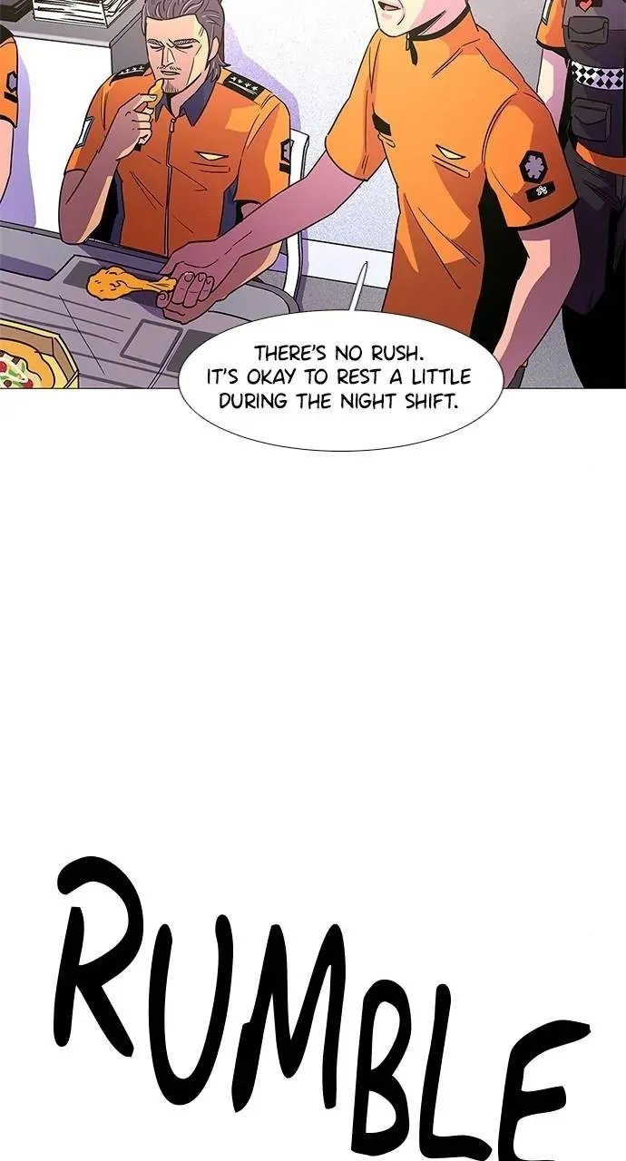 1 Second Chapter 79 Online - página 23