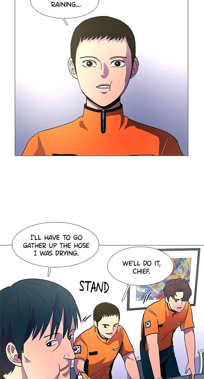 1 Second Chapter 79 Online - página 26