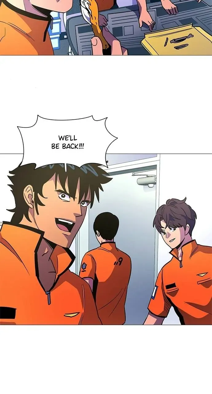 1 Second Chapter 79 Online - página 27