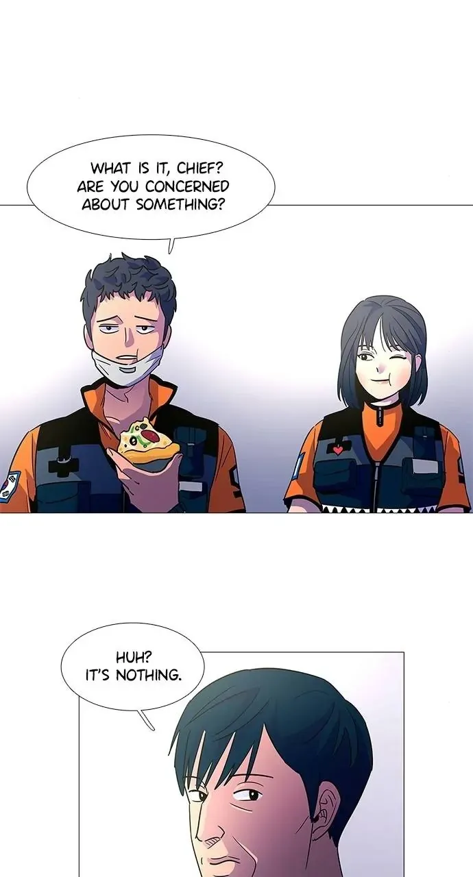 1 Second Chapter 79 Online - página 29
