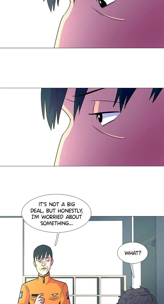 1 Second Chapter 79 Online - página 31