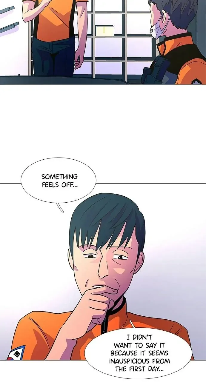 1 Second Chapter 79 Online - página 32