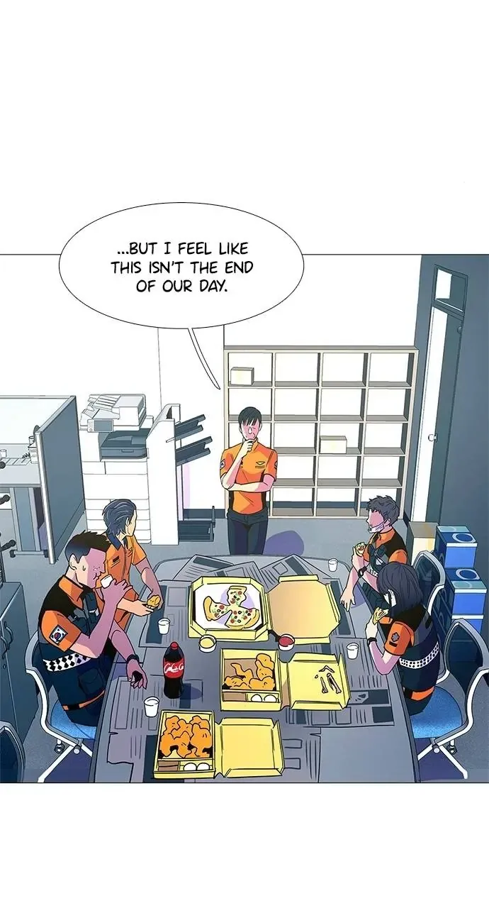 1 Second Chapter 79 Online - página 33