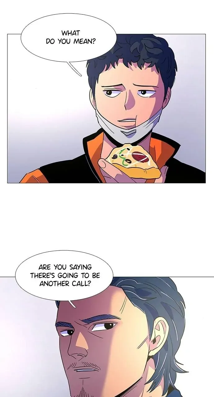 1 Second Chapter 79 Online - página 34