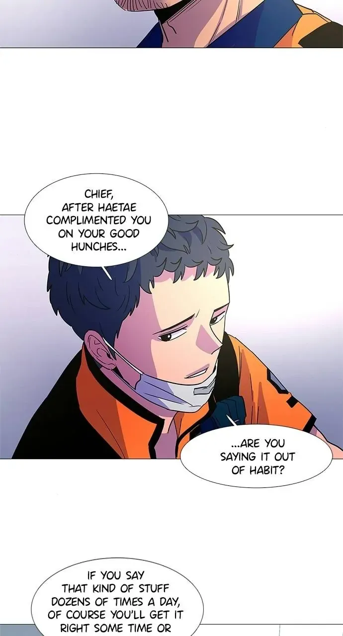 1 Second Chapter 79 Online - página 35