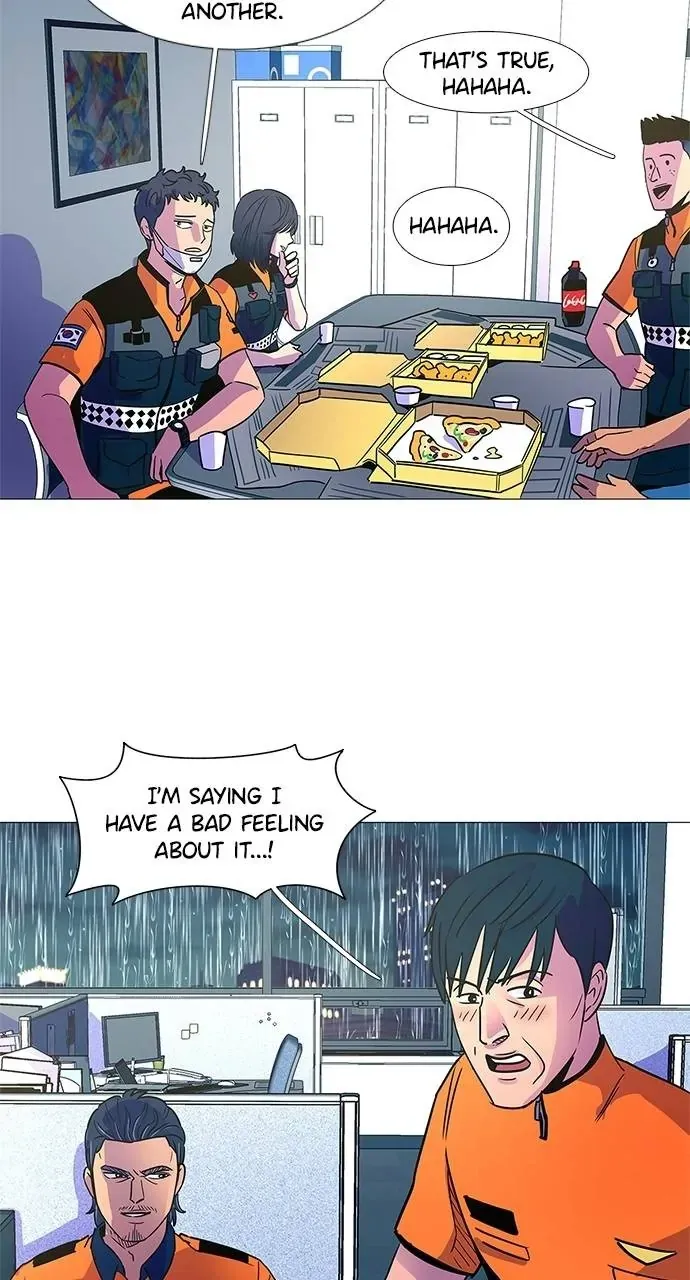 1 Second Chapter 79 Online - página 36